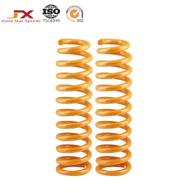Coil Spring