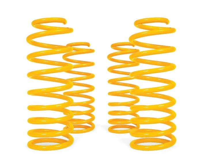Coil Spring
