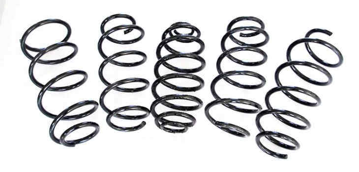 Athsholáthar agus Custom Coil Springs