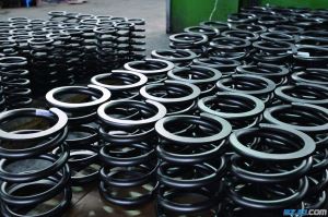 Springs Dleacht Trom