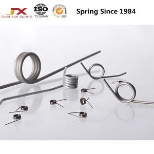 Tosion Springs Le Páirteanna Harvester a Chomhcheangal